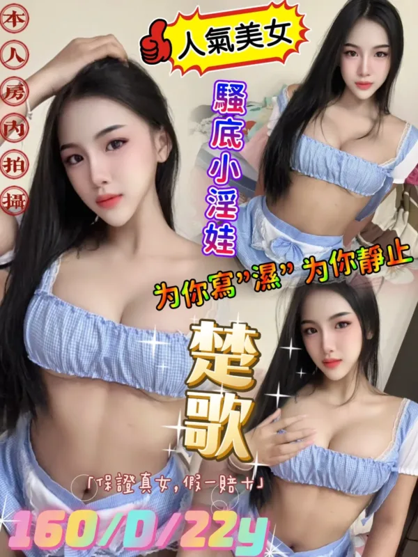 台北定點茶-楚歌