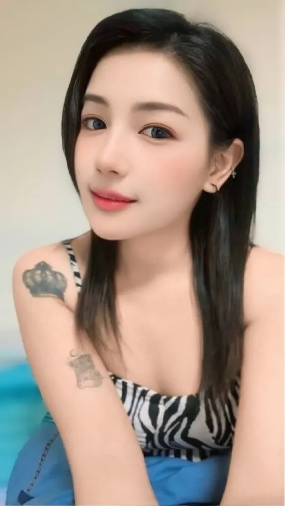 台北定點茶-雞腿妹