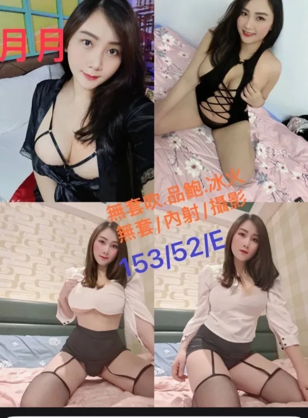 新竹定點茶-月月